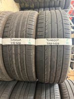 225-45-19 Tomason Zomerbanden 5mm Incl Montage 225 45 19, Gebruikt, Band(en), Personenwagen, Ophalen