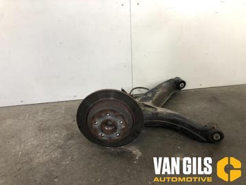 Fusee rechts-achter Mercedes Vito O222878, Ophalen of Verzenden, Nieuw