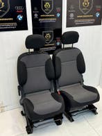 Peugeot Partner bj.2018 voor stoelen rechts en links, Auto-onderdelen, Interieur en Bekleding, Gebruikt, Peugeot