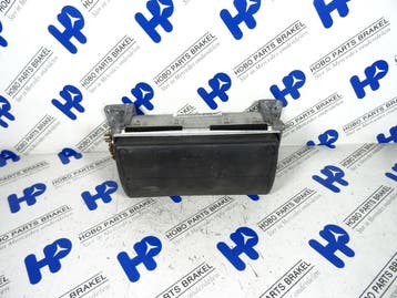 Airbag dashboard A 163 860 0705 o.a: ML-klasse w163, Auto-onderdelen, Ophalen of Verzenden, Gebruikt, Mercedes-Benz
