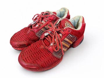 2002 FIFA World Cup Korea/Japan - 2002 - Sneakers /, Nieuw
