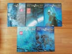 Metronom T1 à T5 - Série complète - 5x C - 5 Album - Eerste, Boeken, Stripboeken, Nieuw