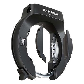 Ringslot | AXA | Atlas L (ART-2, High Safety), Verzenden, Nieuw
