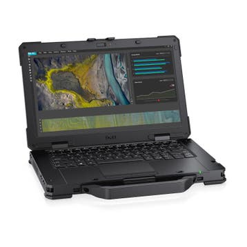 Dell Latitude 5430 Rugged | Core i5 / 16GB / 256GB SSD, Ophalen of Verzenden, Gebruikt, Dell