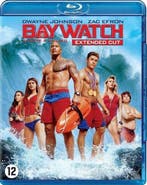 Baywatch (Blu-ray), Verzenden, Nieuw in verpakking, Actie