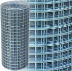 Dassengaas verzinkt 25x50 mm, hoogte 120cm, 25 mtr, Dieren en Toebehoren, Ophalen of Verzenden, Nieuw