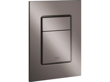 GROHE Skate Cosmopolitan S - Bedieningspaneel Toilet - Dual, Verzenden, Zo goed als nieuw