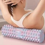 3-delige Massage Set met Foam Roller en Trigger Point Bal, Verzenden, Nieuw