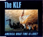 The KLF - America: What Time Is Love?, Ophalen of Verzenden, Gebruikt