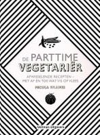 De parttime vegetarier 9789048312689 Nicola Graimes, Verzenden, Gelezen, Nicola Graimes