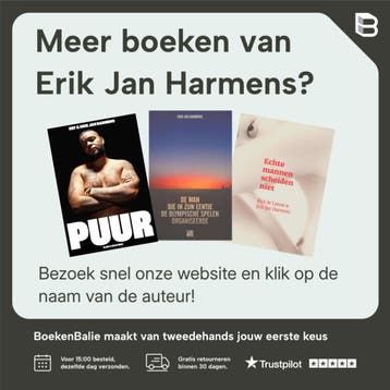 Ik noem dit poëzie 9789048832095 Erik Jan Harmens, Verzenden, Zo goed als nieuw, Erik Jan Harmens