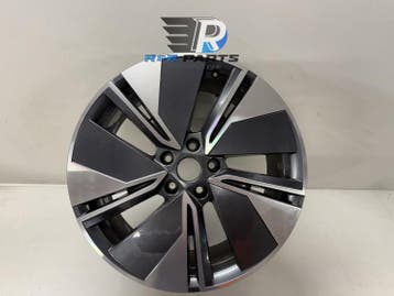 Losse velg - Aluminium - 19 inch - Skoda Enyaq - OEM: ..., Verzenden, Nieuw