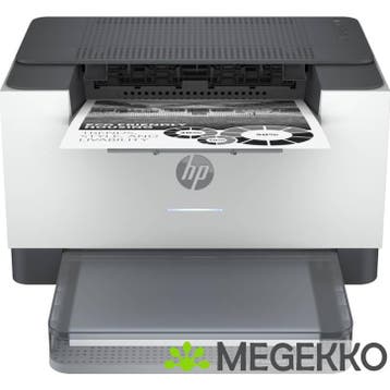 HP LaserJet M209dw 600 x 600 DPI A4 Wi-Fi, Verzenden, Nieuw, HP