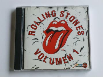 Coca Cola presenta Rolling Stones vol.1, Ophalen of Verzenden, Zo goed als nieuw
