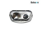 Koplamp Ducati ST 2 1997-2003 (ST2) Symmetric RH/LH, Verzenden, Gebruikt