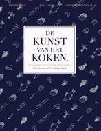 9789021558677 De kunst van het koken | Tweedehands, Boeken, Kookboeken, Verzenden, Gelezen, Julia Child