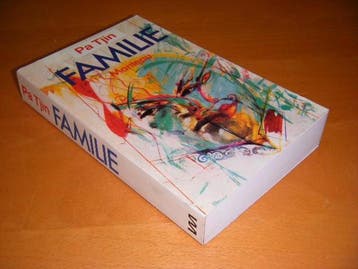 Familie - Pa Tjin 9789010045317, Verzenden, Gelezen, Pa Tjin