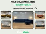 Designbank Opnieuw Laten Bekleden, Ophalen, Nieuw