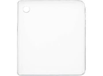 Kobo -  Clear Case Voor Libra Colour Backcover, Computers en Software, E-readers, Verzenden, Nieuw, Kobo