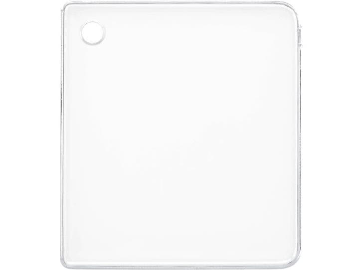 Kobo -  Clear Case Voor Libra Colour Backcover, Computers en Software, E-readers, Nieuw, Verzenden