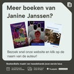 De toren van Babel 9789462909953 Janine Janssen, Verzenden, Zo goed als nieuw, Janine Janssen