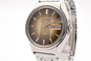 Seiko - Lord Matic - Zonder minimumprijs - 5606-7310 - Heren