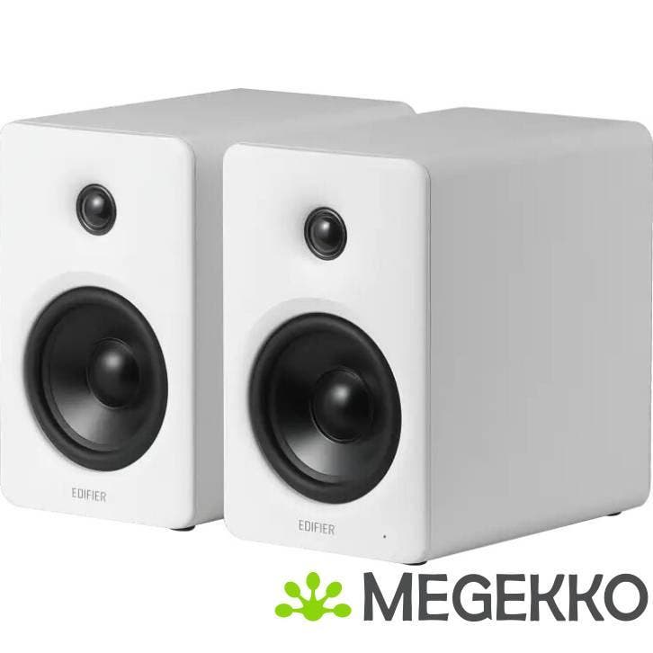 Edifier M90 Wit, Computers en Software, Pc speakers, Nieuw, Verzenden