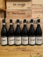 2022 Borgogno No Name - Piëmont - 6 Flessen (0.75 liter), Nieuw