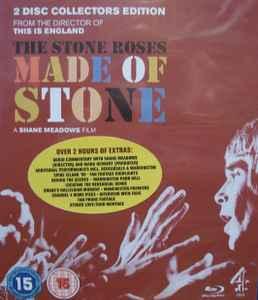dvd muziek - The Stone Roses - The Stone Roses: Made of S..., Verzenden, Nieuw in verpakking