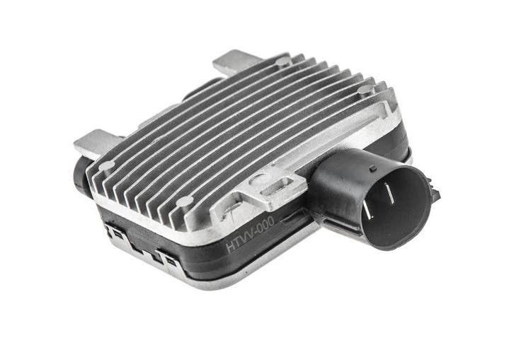 Koelvin relais   weerstand - Ford   Volvo - 940004302, Auto-onderdelen, Overige Auto-onderdelen, Nieuw, Verzenden