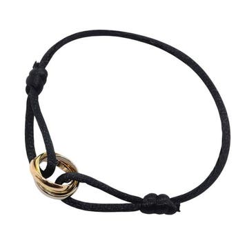 Cartier - Armband - Trinity - 18 karaat Witgoud, Roségoud,, Sieraden, Tassen en Uiterlijk, Nieuw
