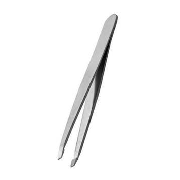 Pincet van metaal (rvs, 9 cm) voor het precieze werk, Ophalen of Verzenden, Nieuw