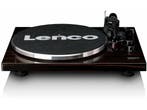 Lenco LBT-345WA - Platenspeler - Bluetooth 5.2 -, Verzenden, Nieuw