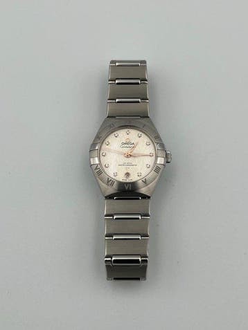 Omega - Constellation - 13110292052001 - Dames - na 2025, Nieuw