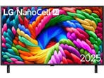 LG 50NANO90A6B (2025) - 50 inch 4K NanoCell Smart TV -, Verzenden, Zo goed als nieuw, LG