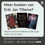 De dood in de polder / Het huis in de polder / 3, Boeken, Verzenden, Gelezen, Erik Jan Tillema