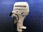 “ Johnson / Suzuki 40 pk | Inruil Koopje”, Overige brandstoffen, Viertaktmotor, Ophalen of Verzenden, Zo goed als nieuw