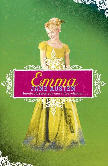 Emma - Austen, Boeken, Verzenden, Gelezen