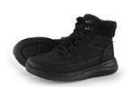 Skechers Veterboots in maat 38 Zwart, Skechers, Verzenden, Zwart, Overige typen