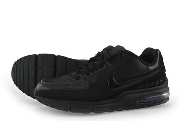 Nike Sneakers in maat 44½ Zwart, Verzenden, Zwart, Nike, Sneakers of Gympen