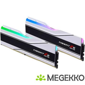 G.Skill DDR5 Trident Z5 Neo RGB 2x16GB 6000, Verzenden, Nieuw