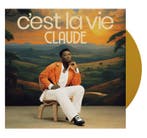 Claude - Cest La Vie - 7 Vinyl  - Coloured Vinyl, Verzenden, Nieuw in verpakking