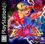 Rascal (Zonder Case Cover) (Beschadigd Hoesje) (PS1 Games), Spelcomputers en Games, Games | Sony PlayStation 1, Ophalen of Verzenden