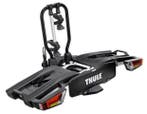 Thule EasyFold XT 933 | Nieuwstaat | Afgeprijsd €600, Ophalen, Zo goed als nieuw, Brede banden, 2 fietsen