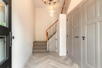 Te huur: Appartement Prinsesselaan in Beverwijk, Beverwijk, Noord-Holland, Appartement