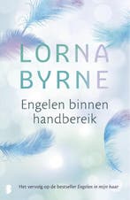 Engelen binnen handbereik 9789022580257 Lorna Byrne, Verzenden, Gelezen, Lorna Byrne