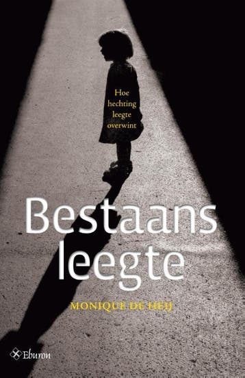 Bestaansleegte - Monique de Heij 9789059727953, Verzenden, Gelezen, Monique de Heij