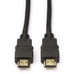 HDMI kabel 4K | Value | 1 meter (60Hz, 8K@60Hz, HDR), Verzenden, Nieuw