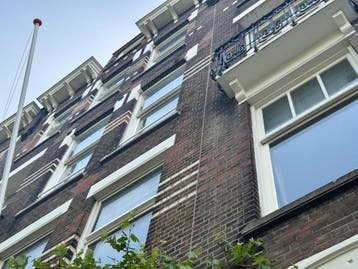 Te huur: Appartement Henegouwerlaan in Rotterdam, Appartement, Rotterdam, Zuid-Holland