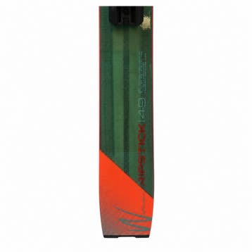 Elan Ripstick 88 + Marker Griffon 13 ID - 185, Overige merken, Gebruikt, Ophalen of Verzenden, Carve